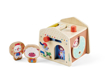 Слика на Дрвена куќичка – Hide-and-Seek House Lilliputiens