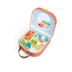 Слика на Дрвен DIY сет за изработка на накит, 130 делови - Hape