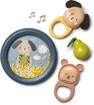 Слика на Музички сет за бебиња  – Taf Toys