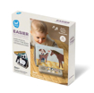 Слика на Музичка сензорна книга за игра на стомаче Фарма – Taf Toys