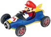 Слика на Сет колички со повлекување Super Mario – Mario & Luigi – Carrera