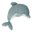 Слика на Мека кадифена играчка ДЕЛФИН, 60 cm. - Kaloo