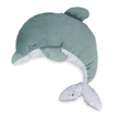 Слика на Мека кадифена играчка ДЕЛФИН, 60 cm. - Kaloo