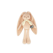 Слика на Мека играчка ЗАЈАЧЕ (Праска боја), 25 cm - Kaloo