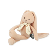 Слика на Мека играчка ЗАЈАЧЕ (Праска боја), 25 cm - Kaloo